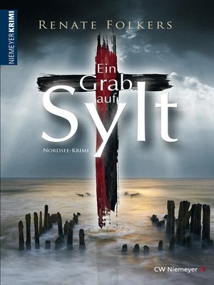 cover image of Ein Grab auf Sylt
